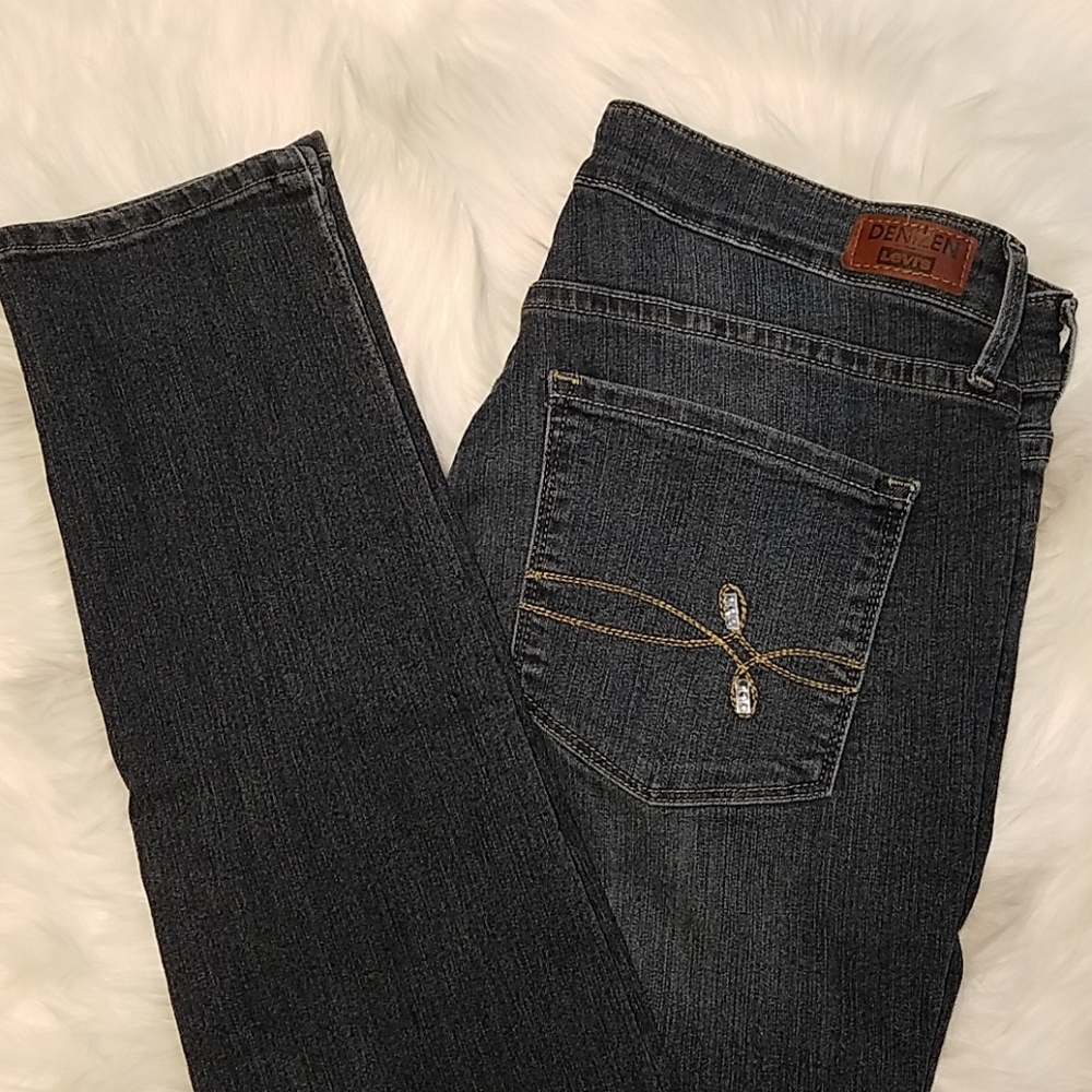 EUC.Levi's Denizen Jeans